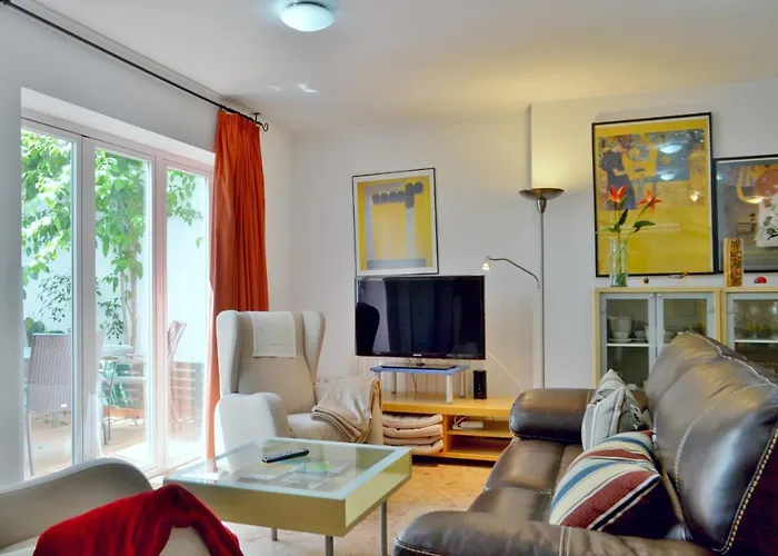 Sunshine Villa