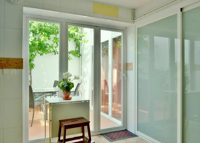 Sunshine Villa